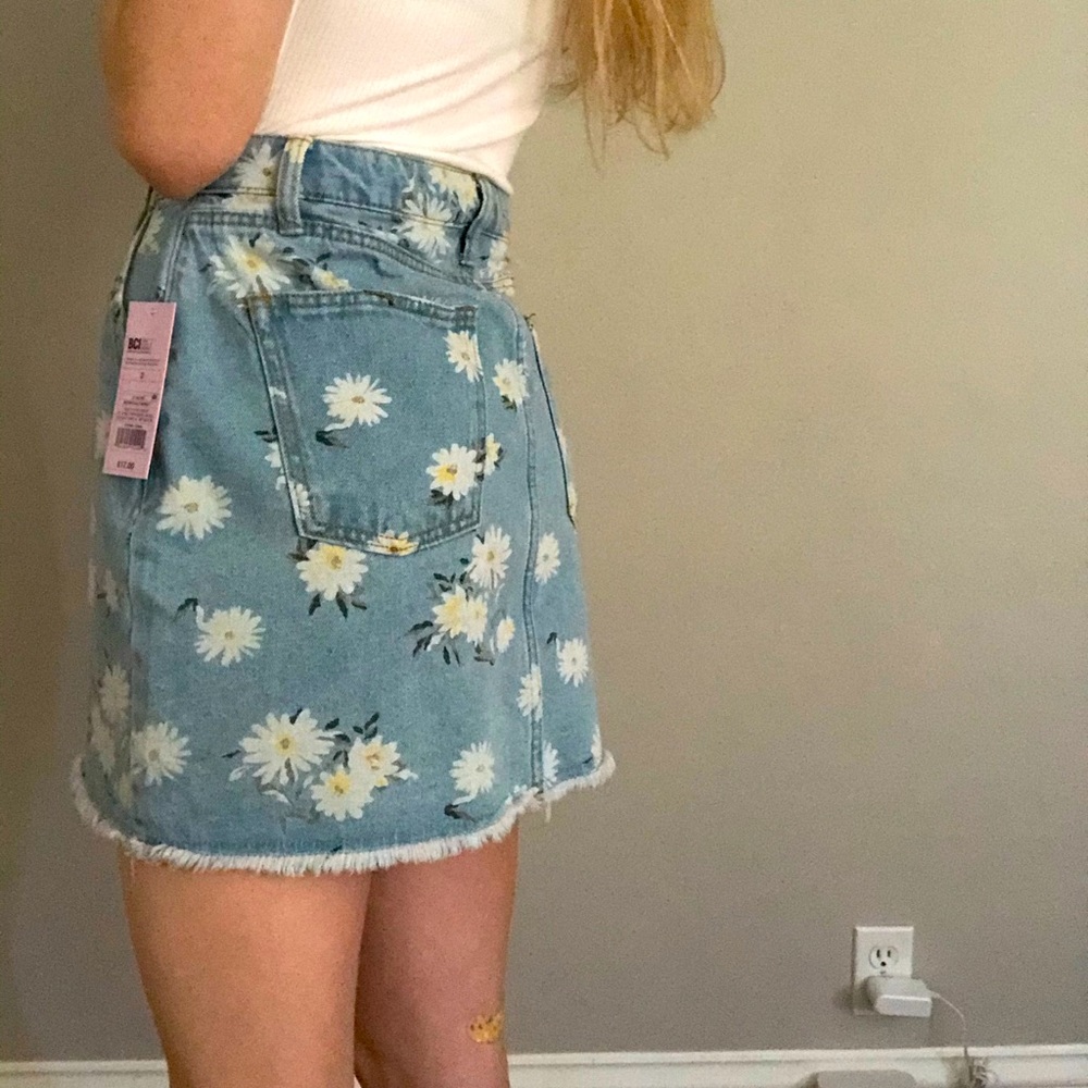 COPY - Daisy Jean skirt